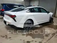 2025 KIA K5 photo