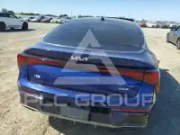 2025 KIA K5 photo