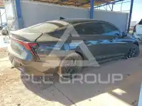2025 KIA K5 фото