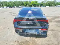 2025 KIA K5 фото