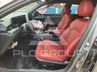 2025 KIA K5 фото