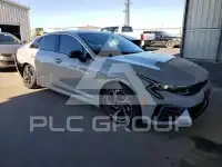 2025 KIA K5 фото