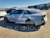 2025 KIA K5 фото