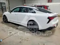 2025 KIA K5 photo