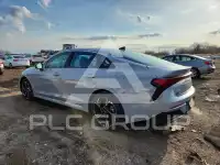 2025 KIA K5 фото