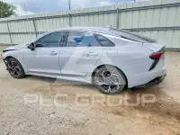 2025 KIA K5 фото
