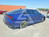 2025 KIA K5 photo