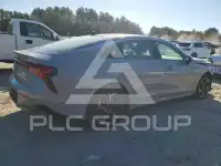 2025 KIA K5 photo