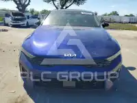 2025 KIA K5 photo