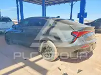 2025 KIA K5 фото