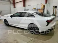 2025 KIA K5 фото