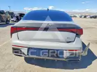 2025 KIA K5 фото