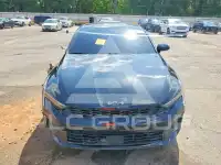 2025 KIA K5 фото