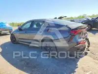 2025 KIA K5 фото
