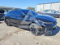 2025 KIA K5 фото