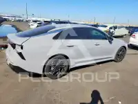 2025 KIA K5 фото