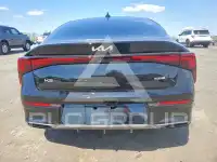 2025 KIA K5 фото