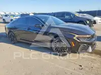 2025 KIA K5 фото