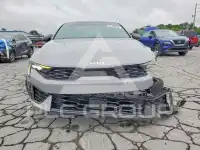 2025 KIA K5 фото
