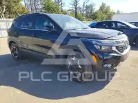 2025 KIA Seltos фото