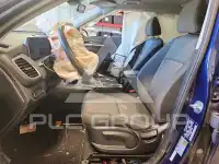 2025 KIA Seltos фото