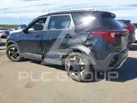 2025 KIA Seltos фото