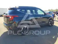 2025 KIA Seltos фото