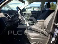 2025 KIA Seltos фото