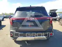 2025 KIA Seltos фото