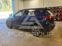 2025 KIA Seltos фото