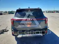 2025 KIA Seltos фото