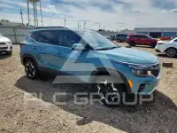 2025 KIA Seltos фото