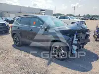 2025 KIA Seltos фото