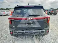 2025 KIA Seltos photo