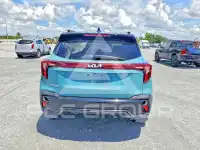 2025 KIA Seltos photo