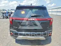2025 KIA Seltos фото