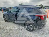 2025 KIA Seltos photo