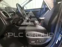 2025 KIA Seltos фото