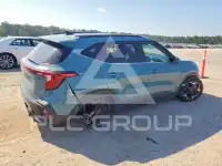 2025 KIA Seltos photo