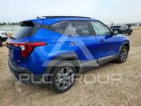 2025 KIA Seltos фото