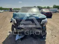 2025 KIA Seltos фото
