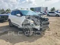 2025 KIA Seltos фото