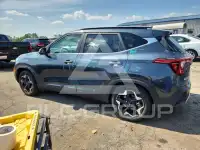 2025 KIA Seltos photo