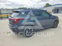 2025 KIA Seltos photo