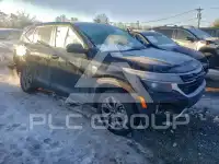 2025 KIA Seltos фото