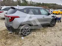 2025 KIA Seltos фото