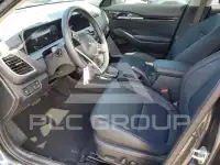 2025 KIA Seltos фото