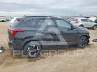 2025 KIA Seltos фото