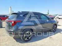 2025 KIA Seltos photo
