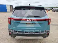 2025 KIA Seltos photo